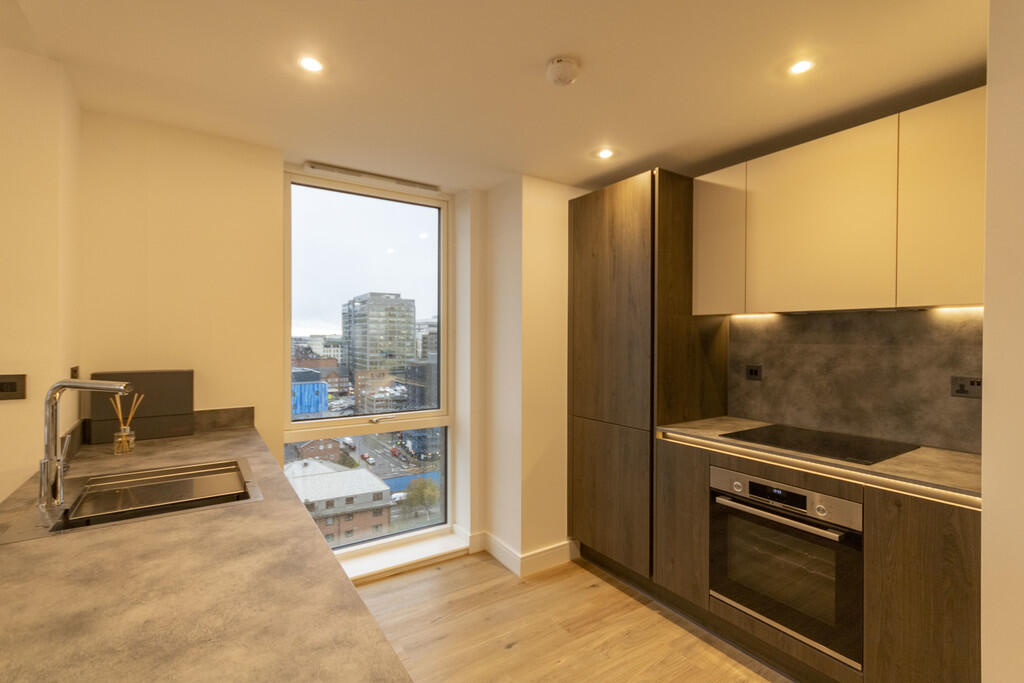 Apartment in Birmingham - View 5