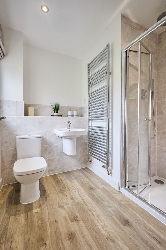 House in Preston, Grimsargh - View 5