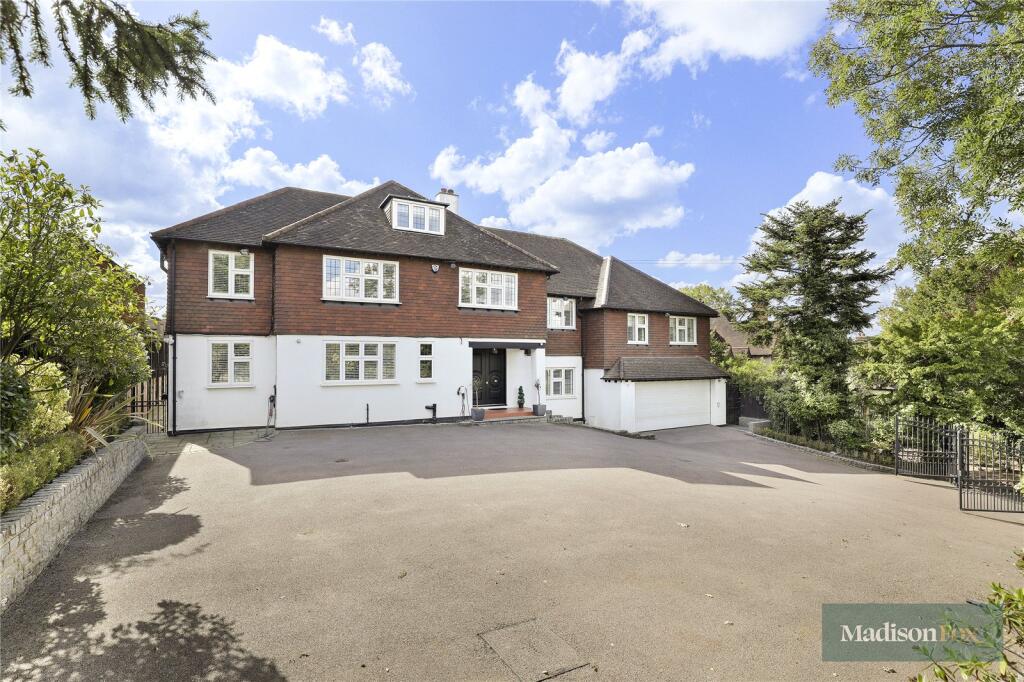 Main image of property: Traps Hill, Loughton, Essex, IG10