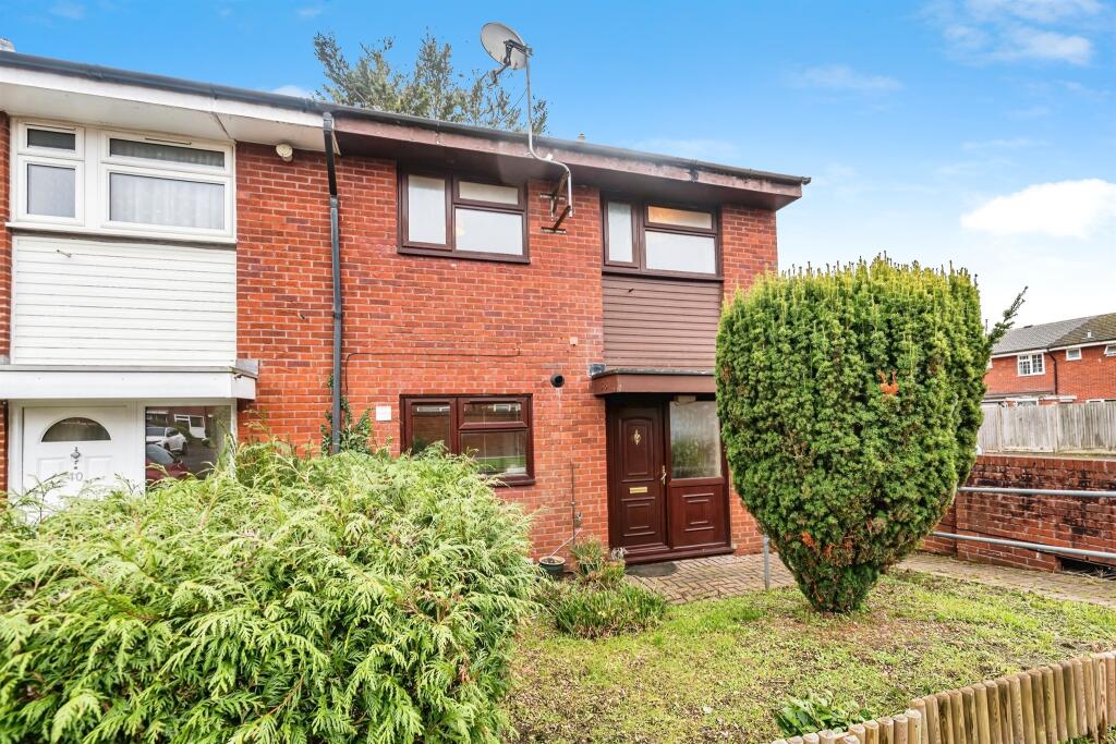 Main image of property: Lent Green Lane, Burnham, Slough