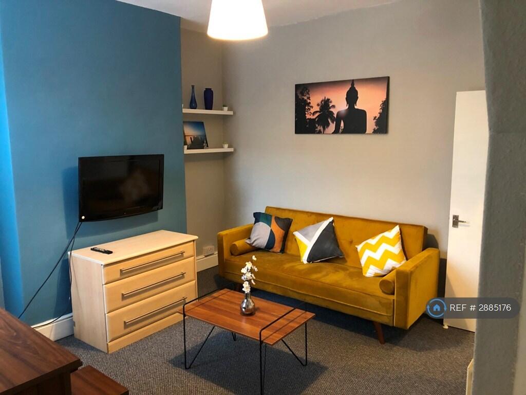 Main image of property: Exmouth Street, Hull, HU5