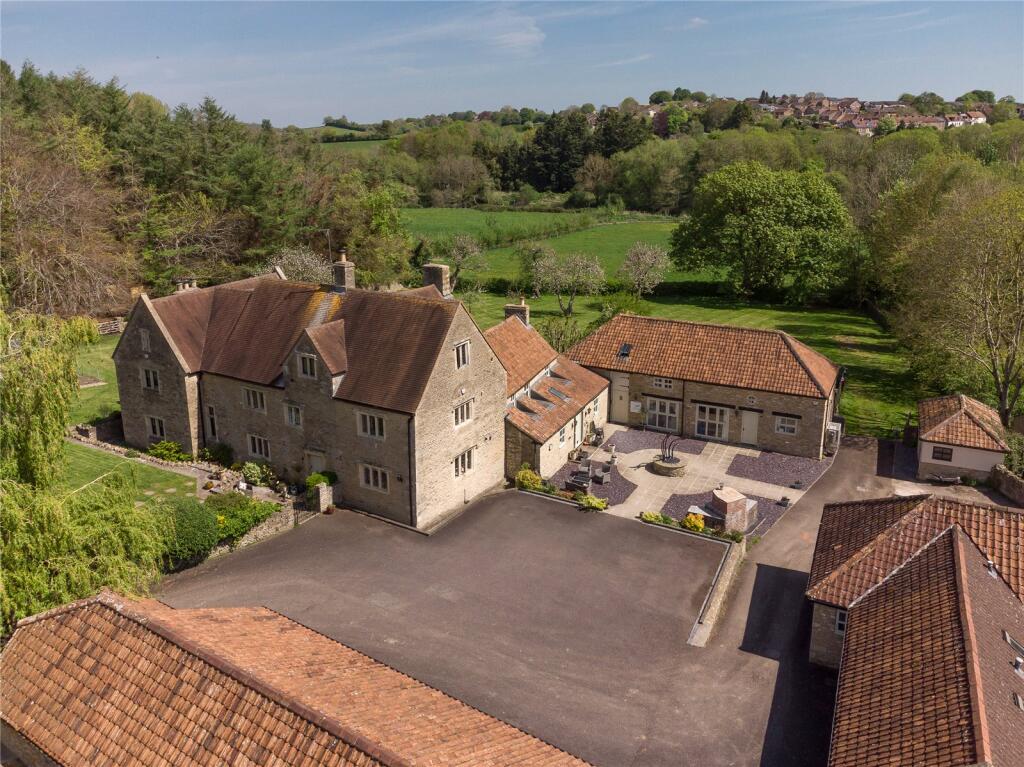 Additional image 35 of Jacks Lane, Spring Gardens, Frome, Somerset, BA11