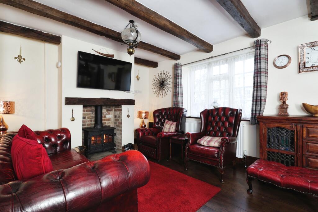 House in York - View 3