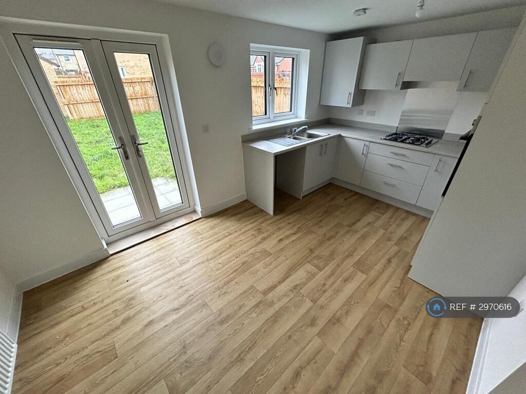 House in Blackburn - View 2