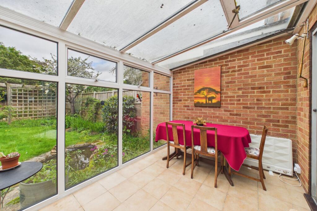 Whaley Road, Wokingham, Berkshire, RG40 - View 5