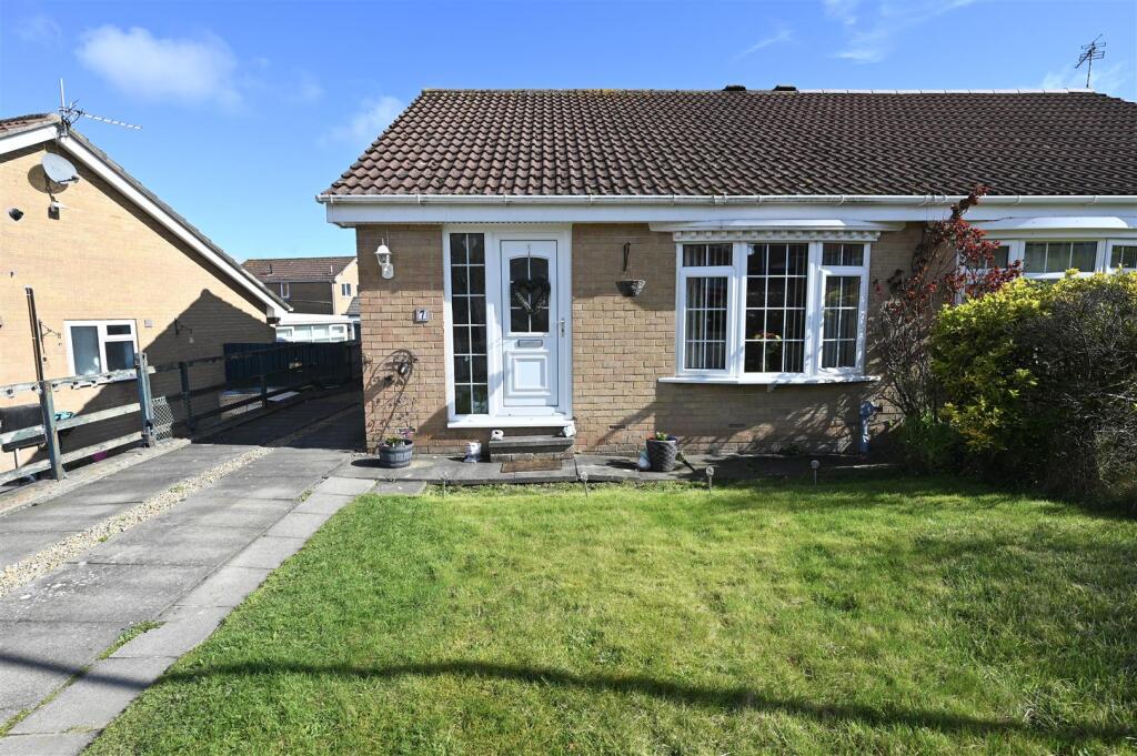 Main image of property: Heron Court, Scotton, Catterick Garrison
