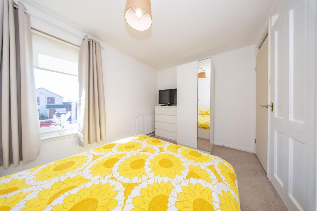 Castle Crescent, East Cader, EH53 0QQ photo 4