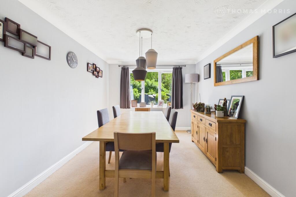 Sheepwalk Close, Potton, Sandy, Bedfordshire, SG19 photo 4