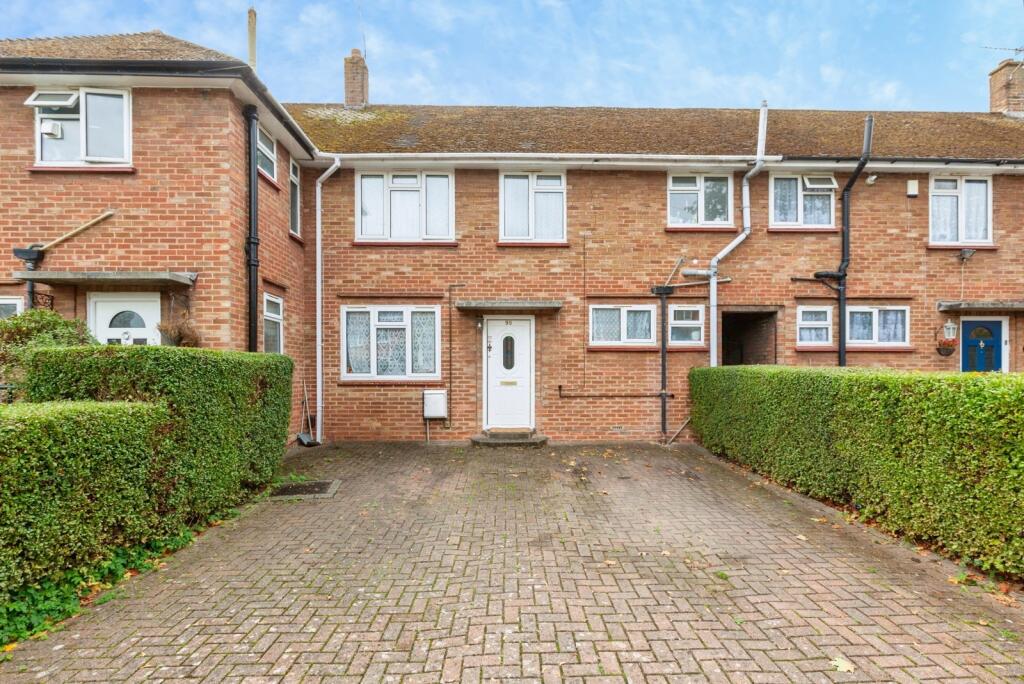 Main image of property: Halifax Road, Maidenhead, SL6