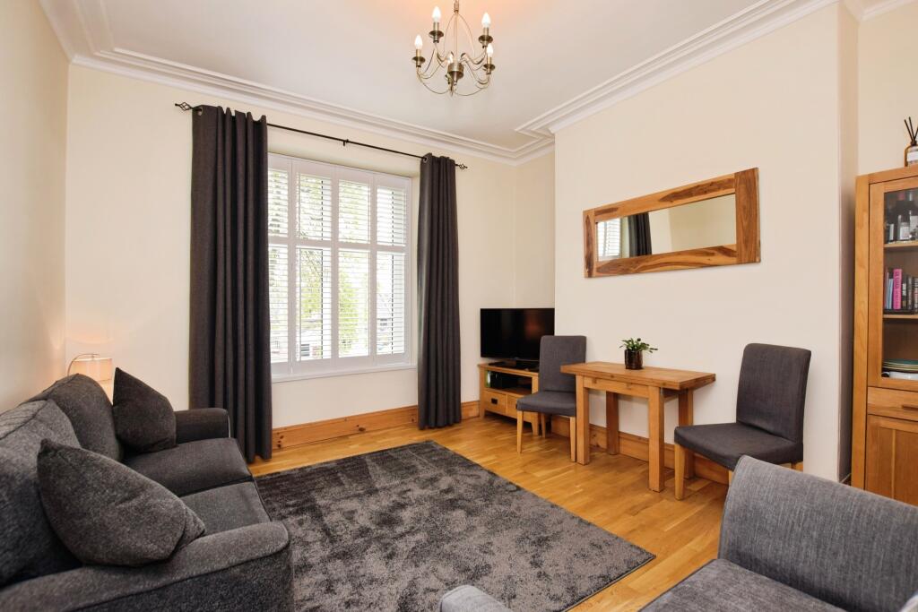 Balmoral Place, Aberdeen, AB10 - View 4