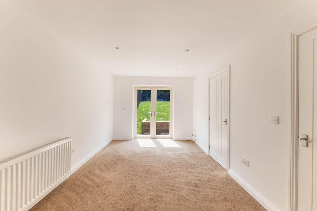 House in Alnwick, Northumberland - View 4