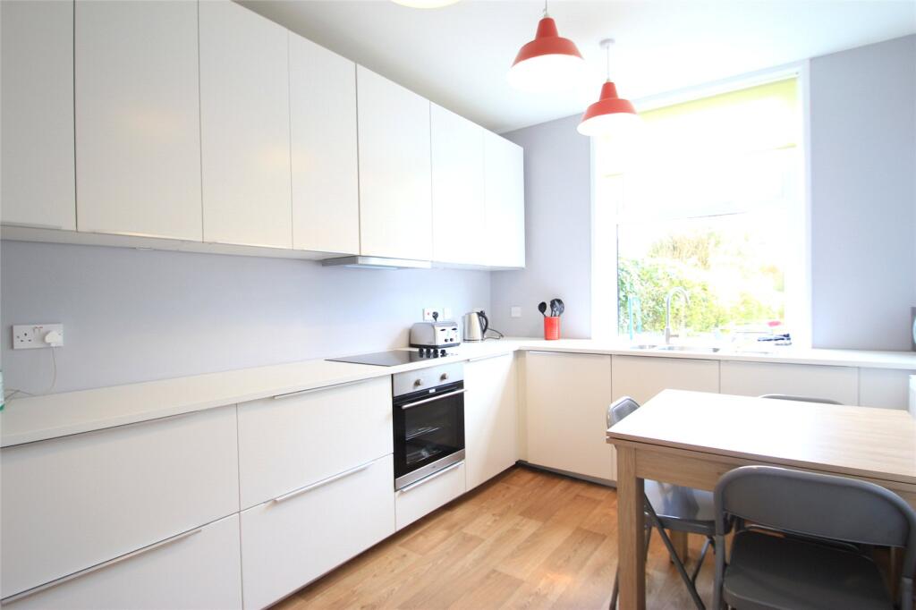 House in Stafford, Staffordshire - View 3