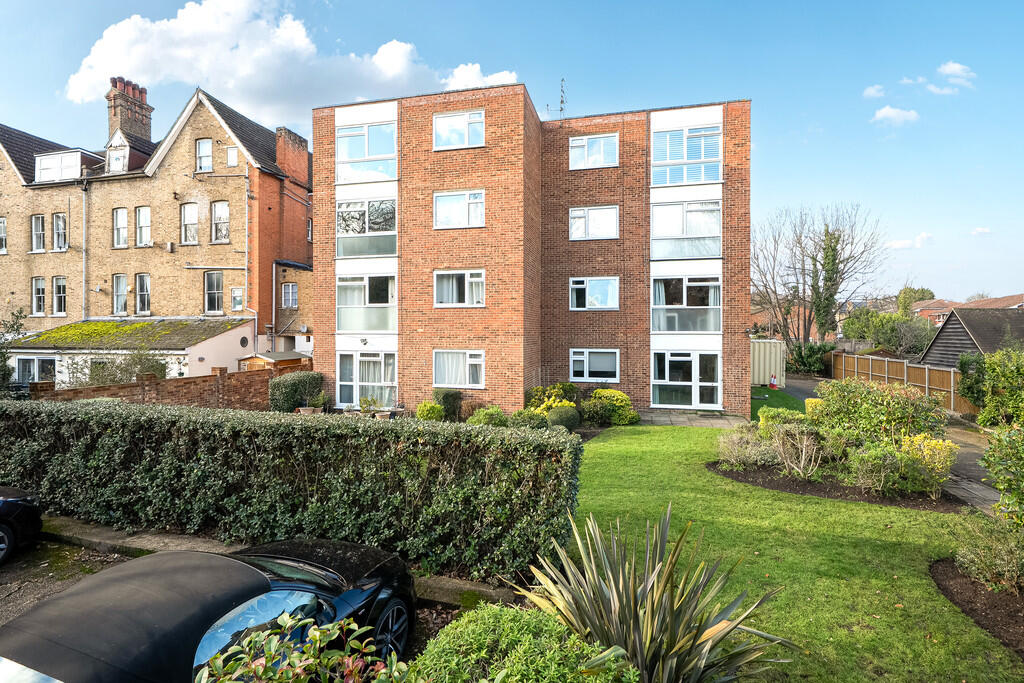 Main image of property: Shortlands Road, Bromley, BR2 0XW