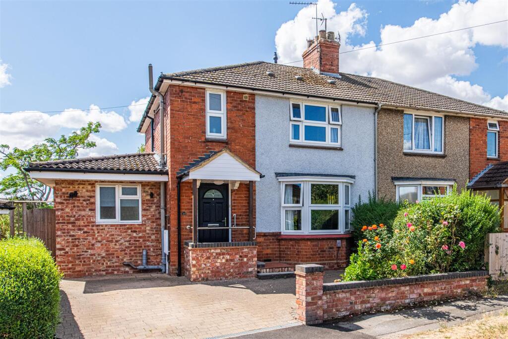 Main image of property: The Drive, Wellingborough