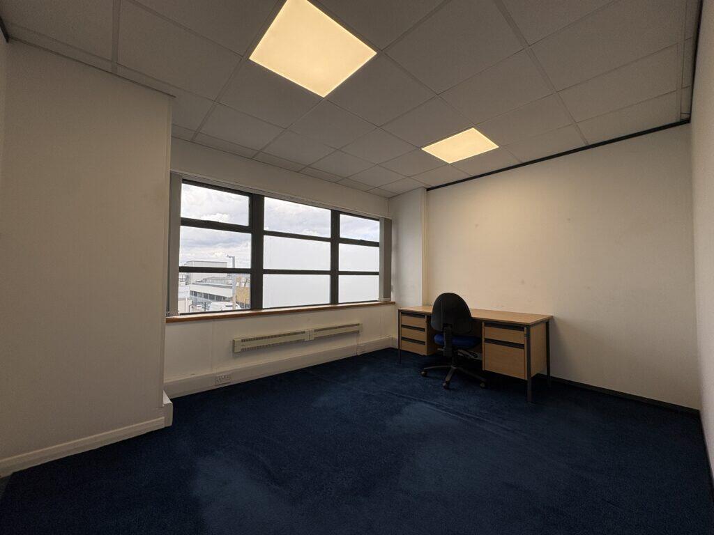 Main image of property: Office Space – Barrows Road, Harlow, CM19