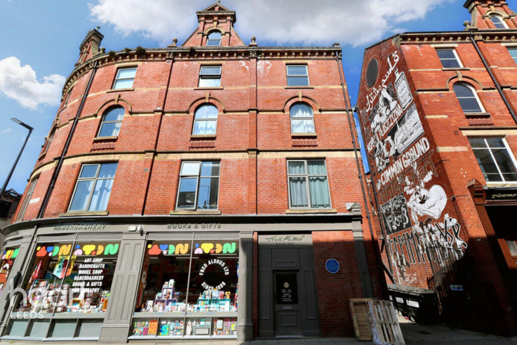 Main image of property: Kirkgate, LEEDS
