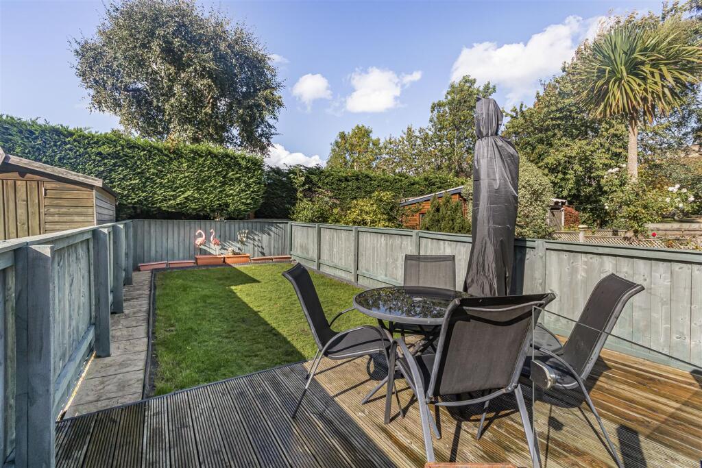 House in Leeds - View 3