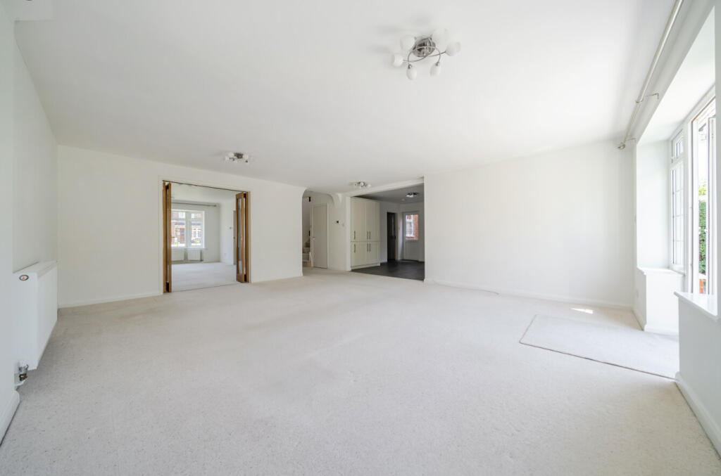 Phillips Close, Bargate Wood, Godalming, Surrey, GU7 - More