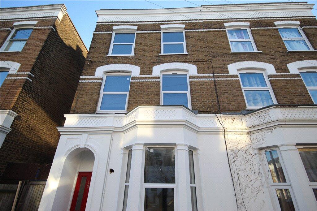 Main image of property: Essex Road, Acton, W3
