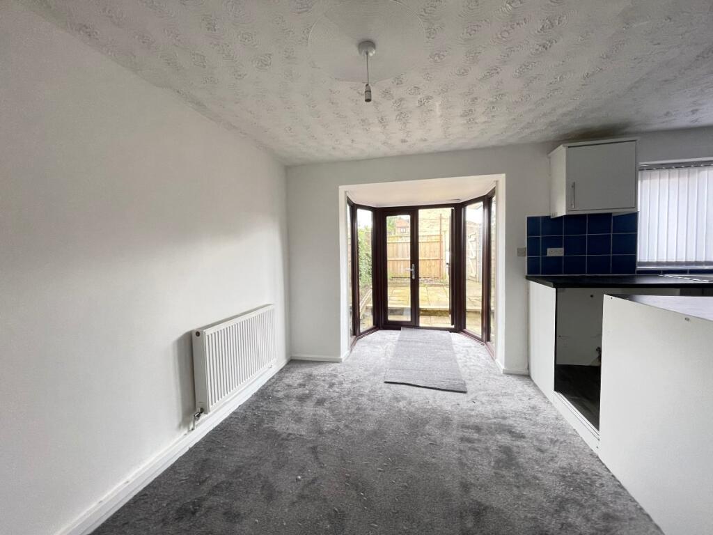 House in North Tyneside, Chirton - View 4