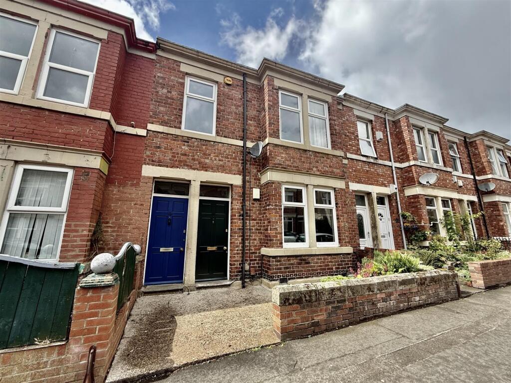 Main image of property: Westbourne Avenue, Bensham, Gateshead