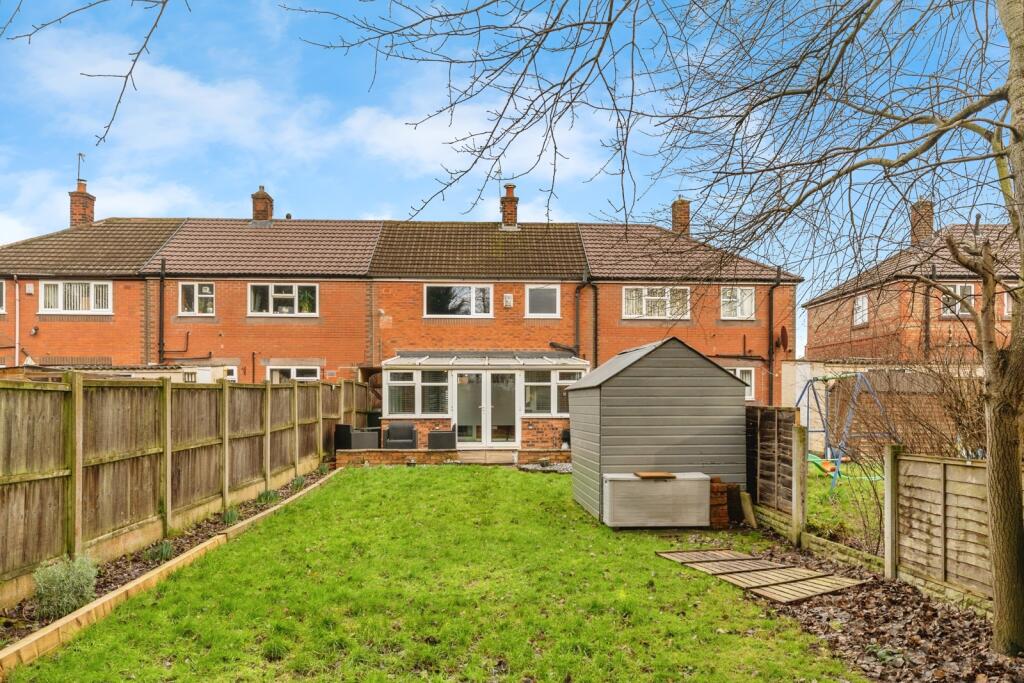 Christleton Drive, Ellesmere Port, Cheshire, CH66 photo 2