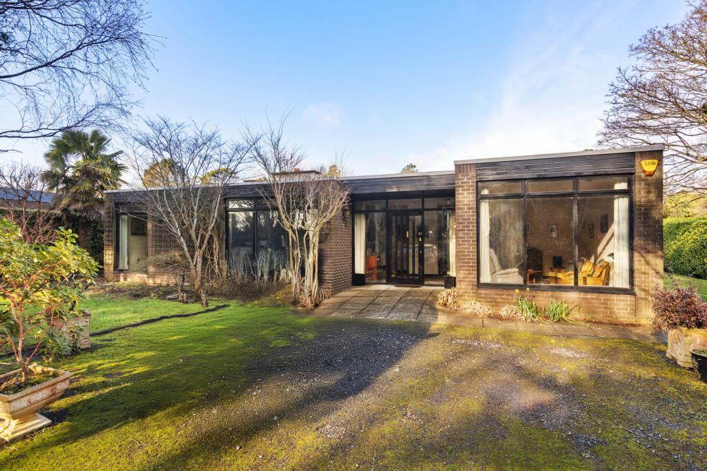 Main image of property: 20 Kilteragh Pines, Foxrock, Dublin 18, D18 T6P6