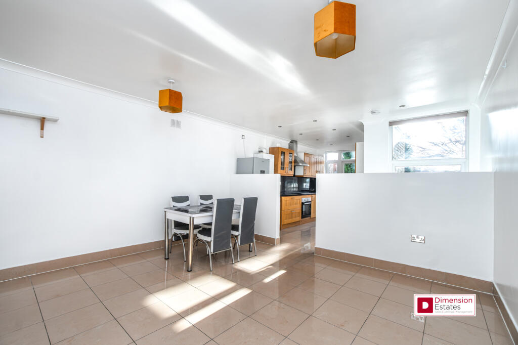 Main image of property: Moresby Road, Upper Clapton, Hackney, E5