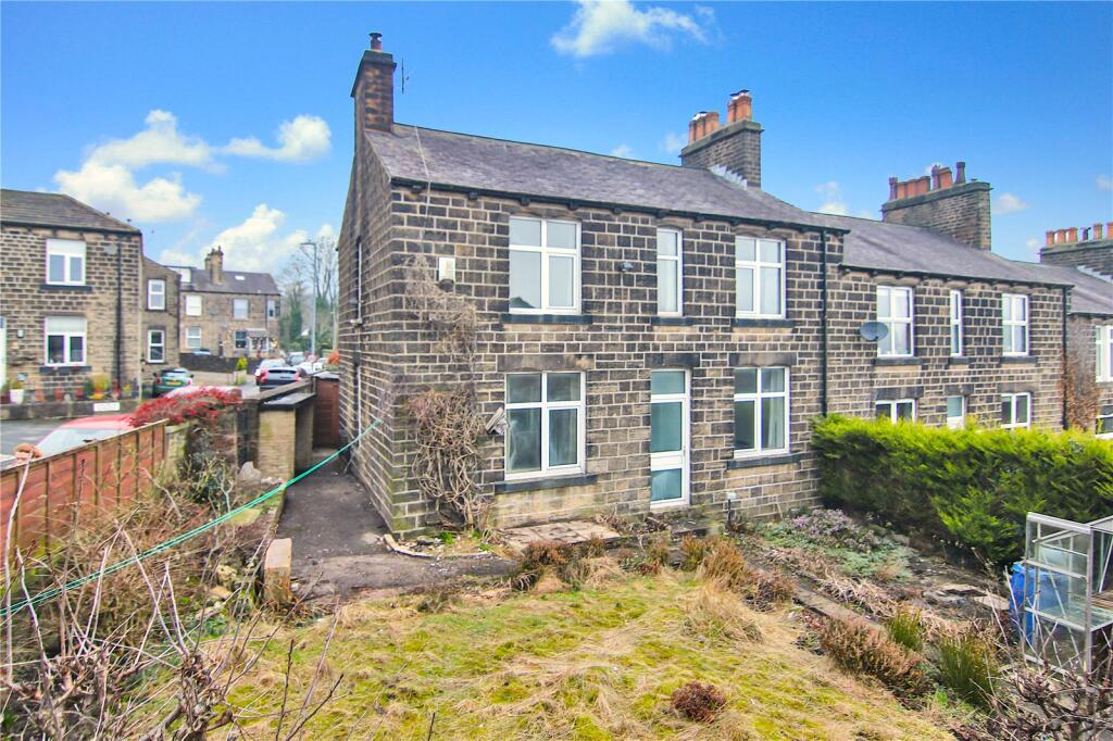 Main image of property: East View, Cross Hills, BD20