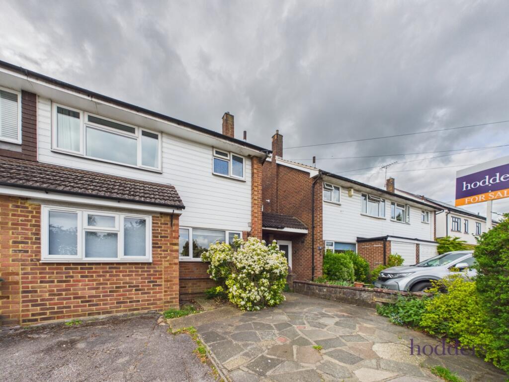 Main image of property: Addlestone, Surrey, KT15