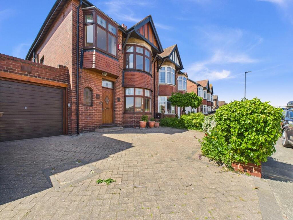 Main image of property: Millview Drive, North Shields