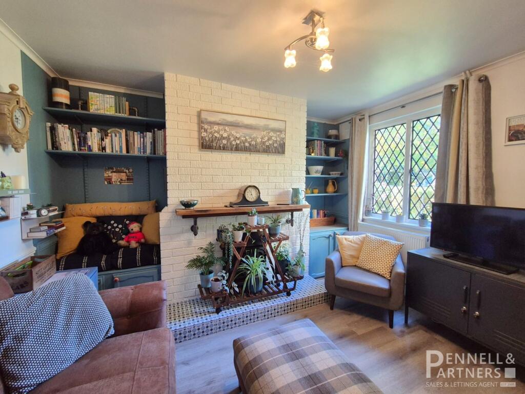 Wisbech Road, Thorney, Peterborough, PE6 photo 4