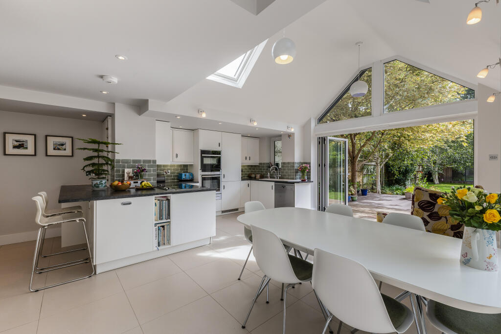 Main image of property: Baring Road, BEACONSFIELD, HP9