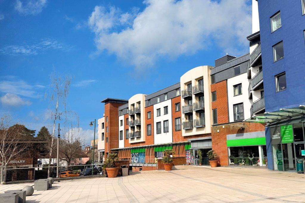 Main image of property: The Forum, Horsham