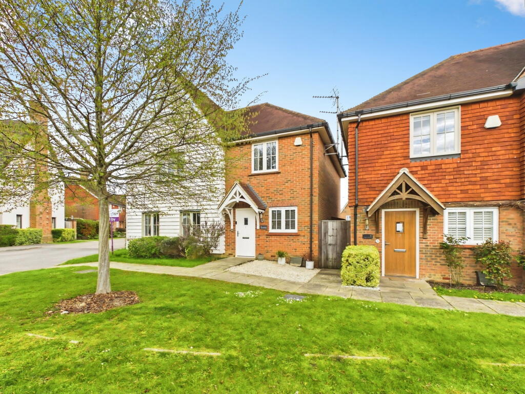 Main image of property: Willow Place, Barns Green