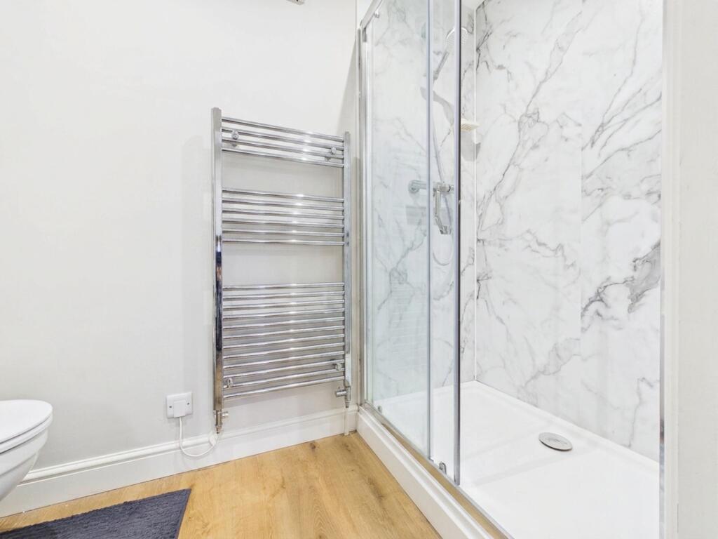 Apartment in York - View 5
