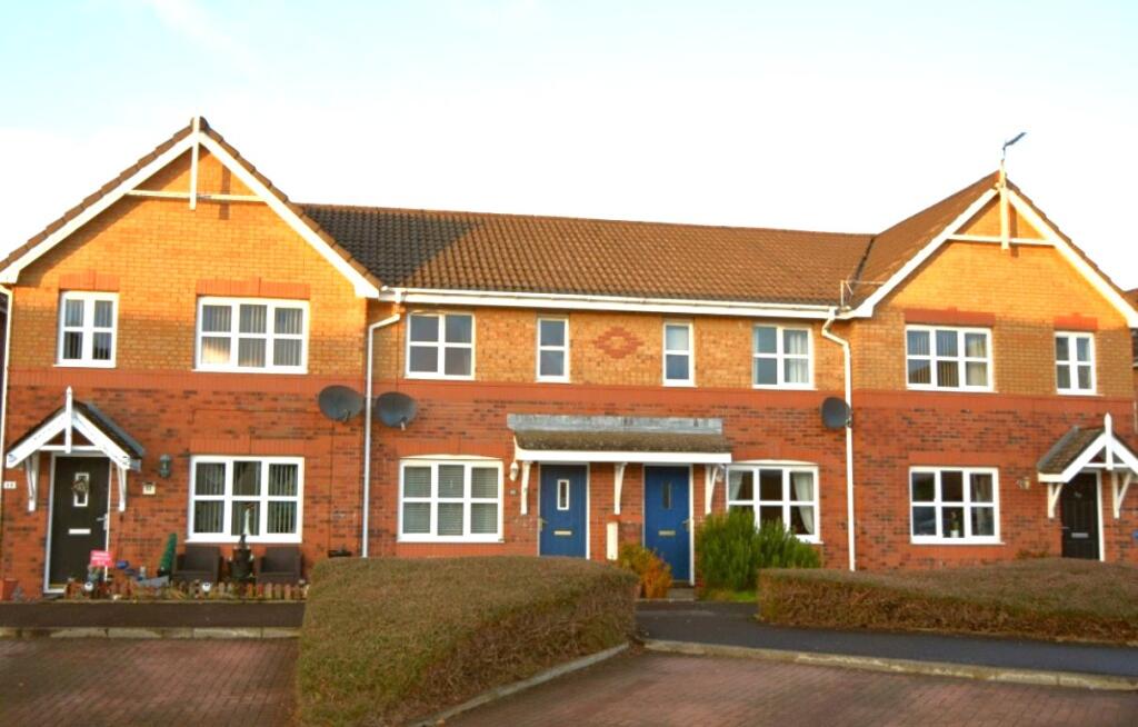 Main image of property: Kersehill Crescent, Falkirk, Stirlingshire, FK2