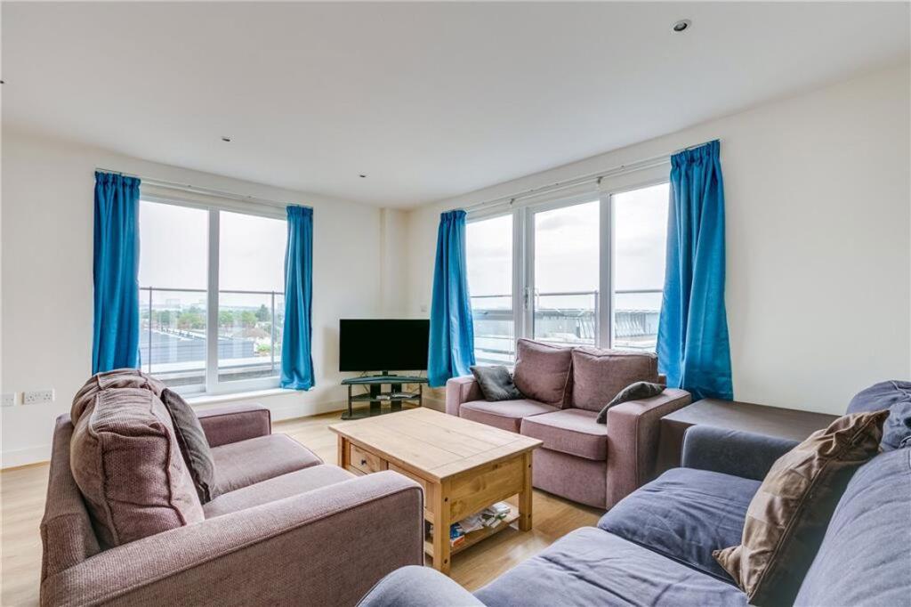 Apartment in London - View 3