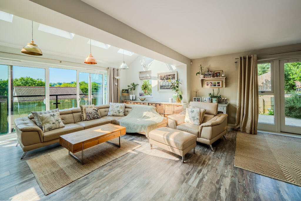 House in Long Ashton, Yanley - View 5