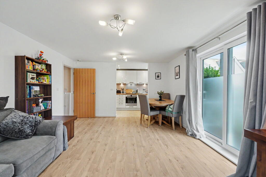 Apartment in Tonbridge and Malling, Snodland - View 5