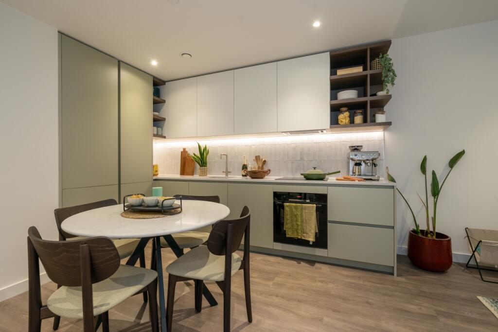 Main image of property: Aviator Drive London NW2