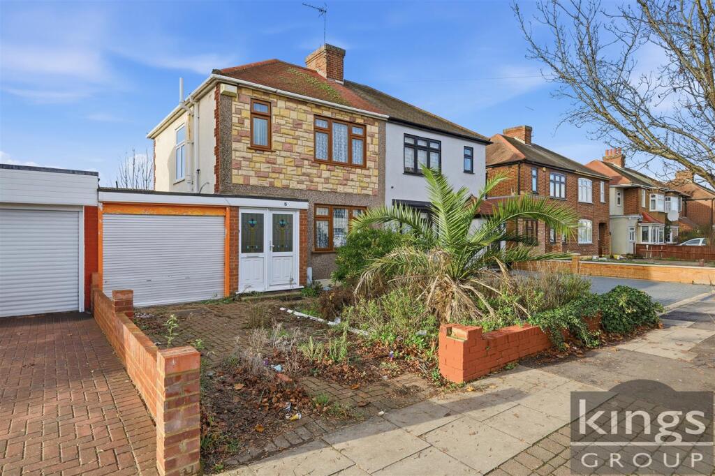 Main image of property: Tysoe Avenue, Enfield