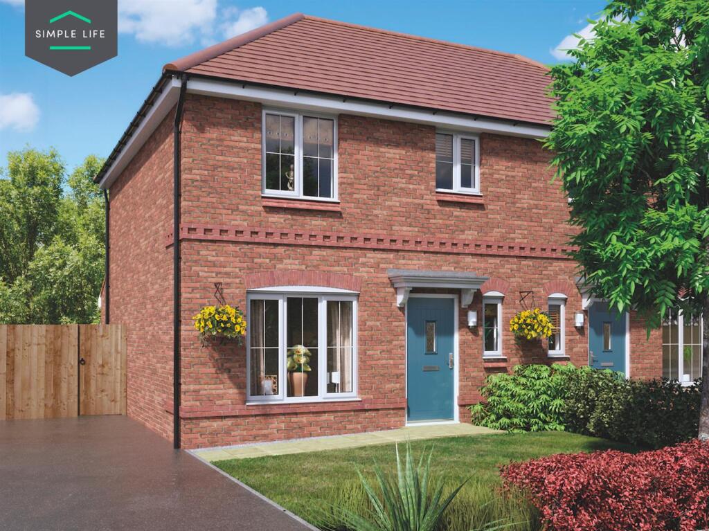 Main image of property: Lea Hall Green, Birmingham, B20