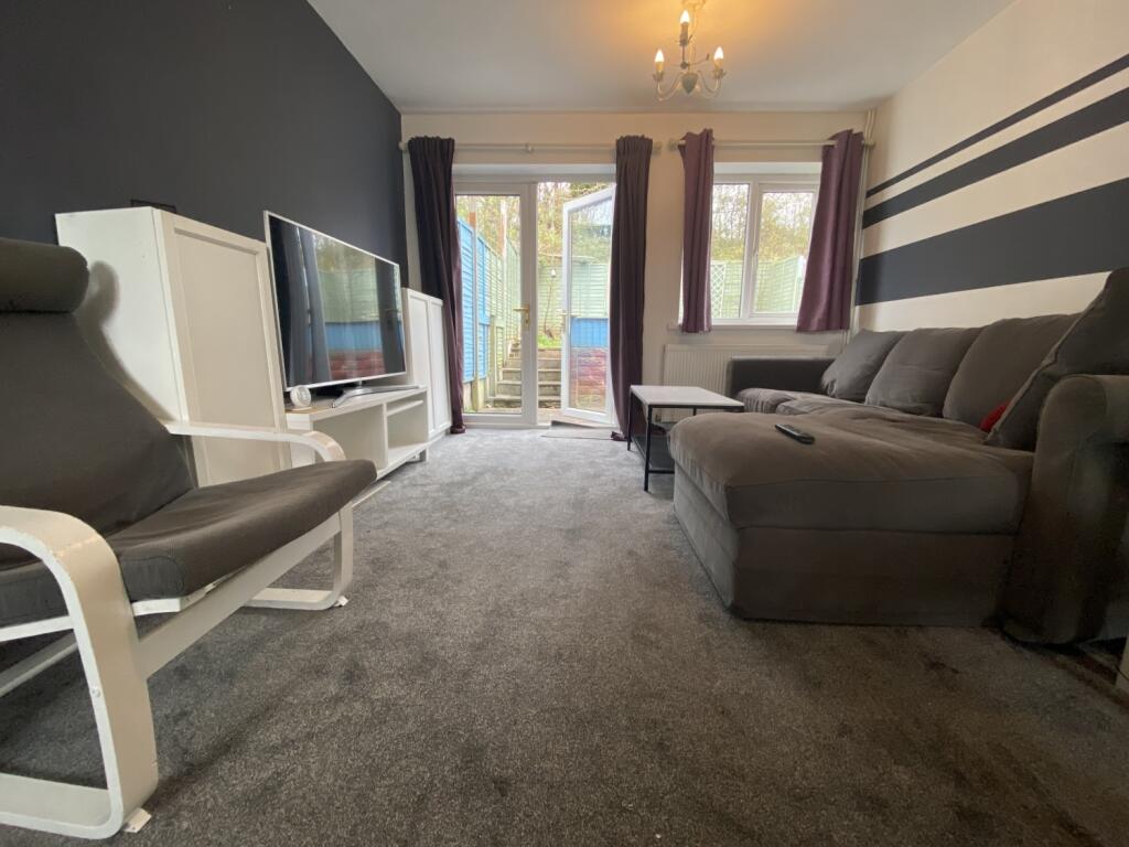 Main image of property: Birkdale Close, St Mellons