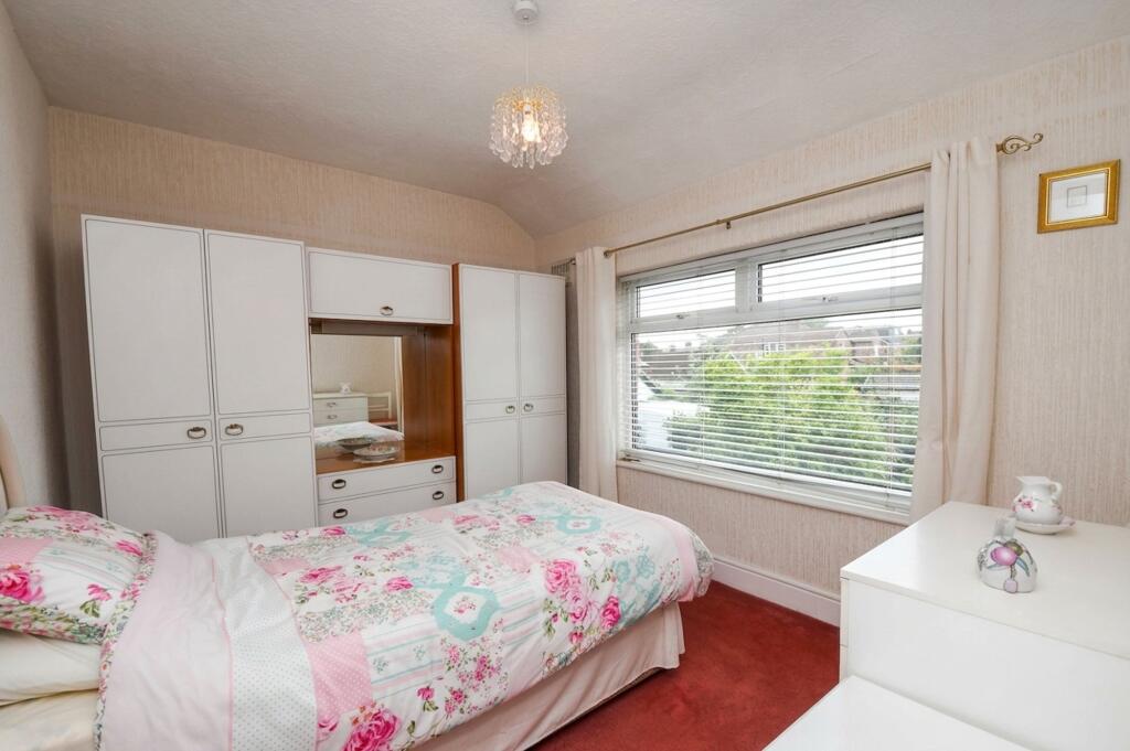 House in Salford, Little Bolton - View 5