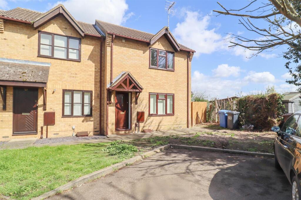 Main image of property: Corsican Pine Close, Newmarket