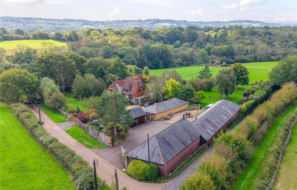 Main image of property: Hadlow Down Road, Crowborough
