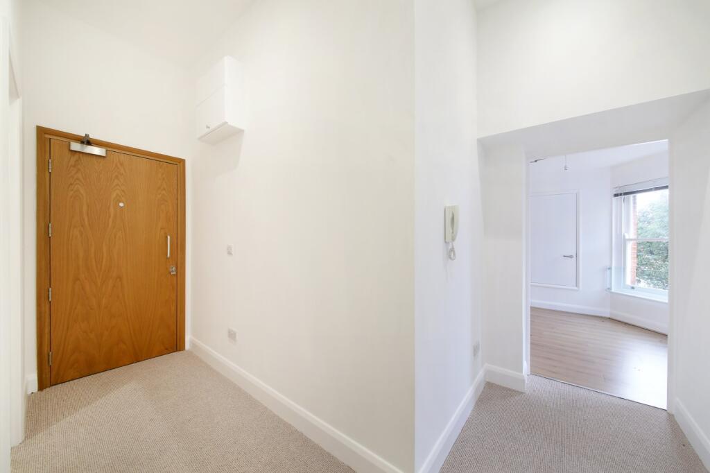 Apartment in London, Herne Hill - View 4