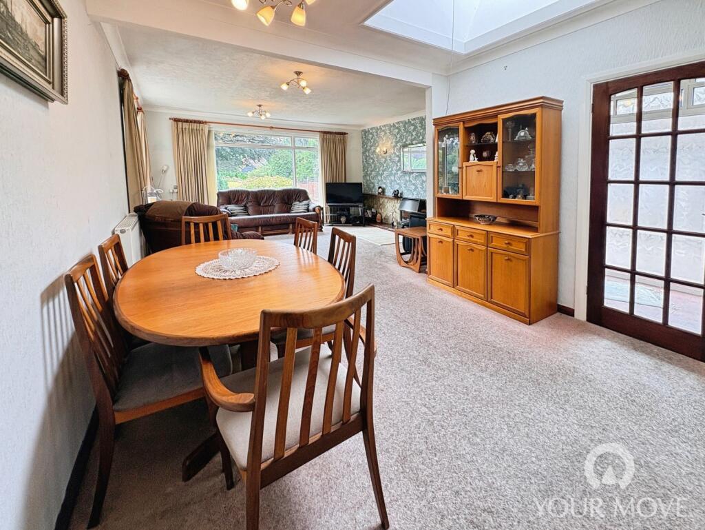 House in Gravesham, Cobham - View 5