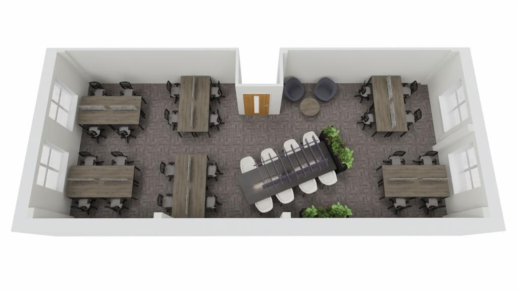 Purbeck Suite